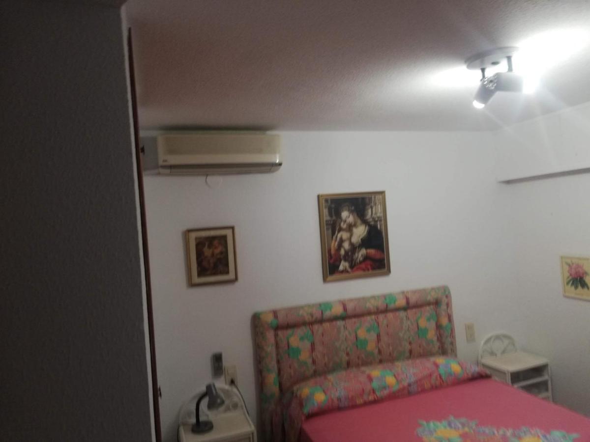Cancun III Solo Familias Serviplaya Gandía Dış mekan fotoğraf