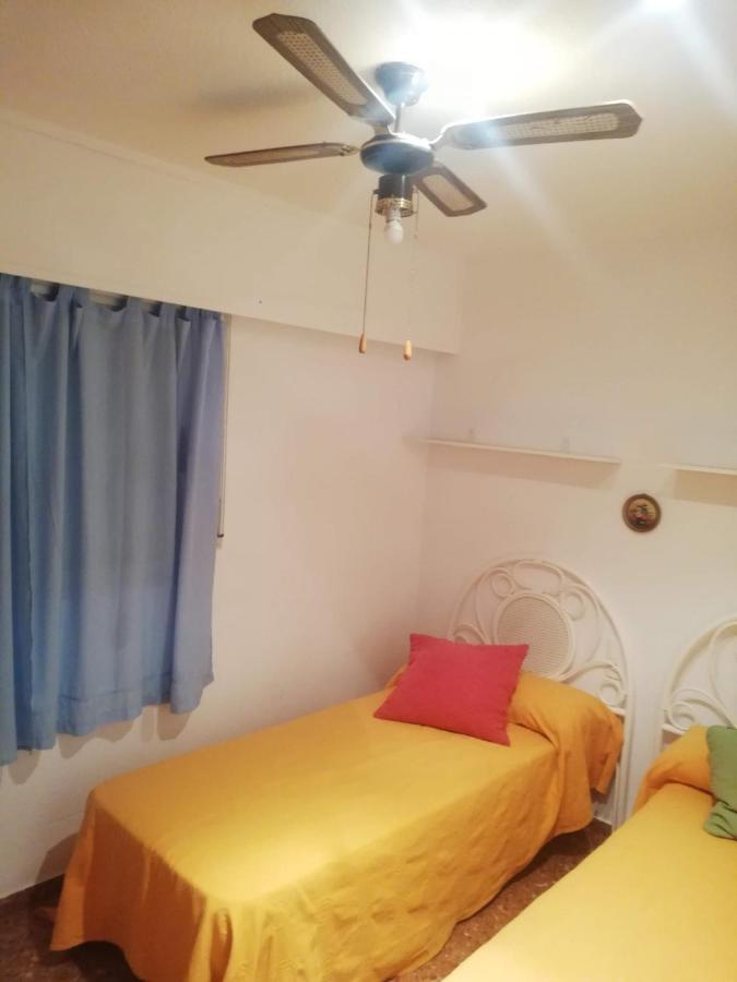 Cancun III Solo Familias Serviplaya Gandía Dış mekan fotoğraf