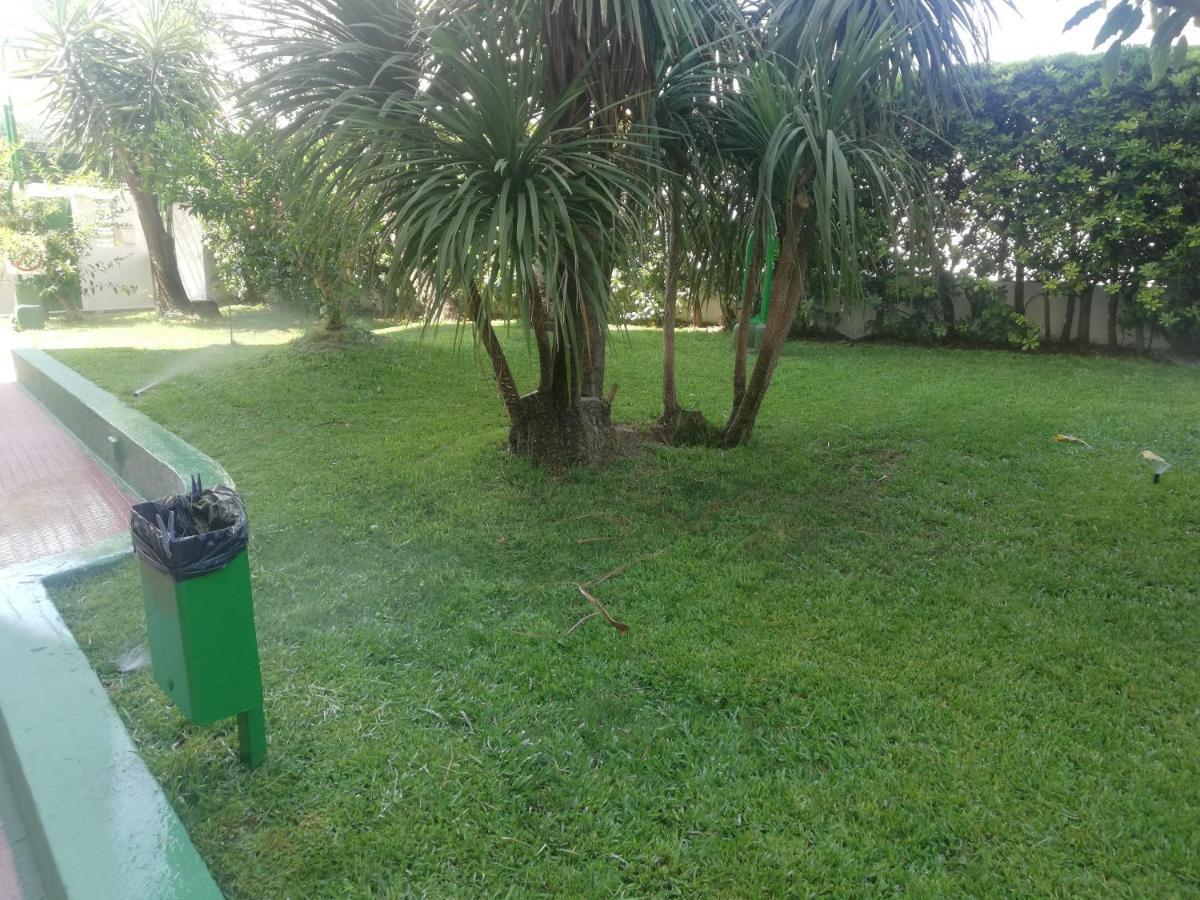Cancun III Solo Familias Serviplaya Gandía Dış mekan fotoğraf