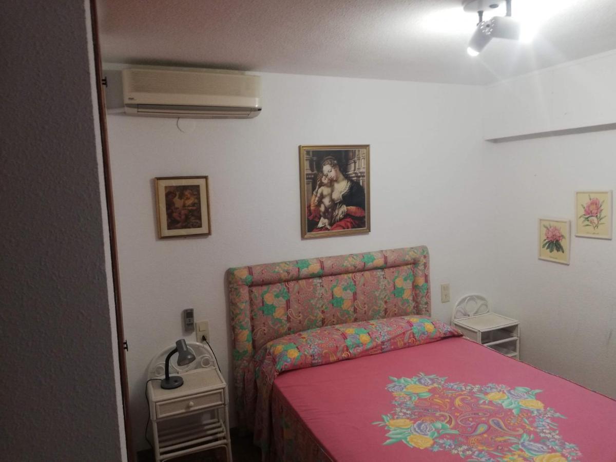 Cancun III Solo Familias Serviplaya Gandía Dış mekan fotoğraf